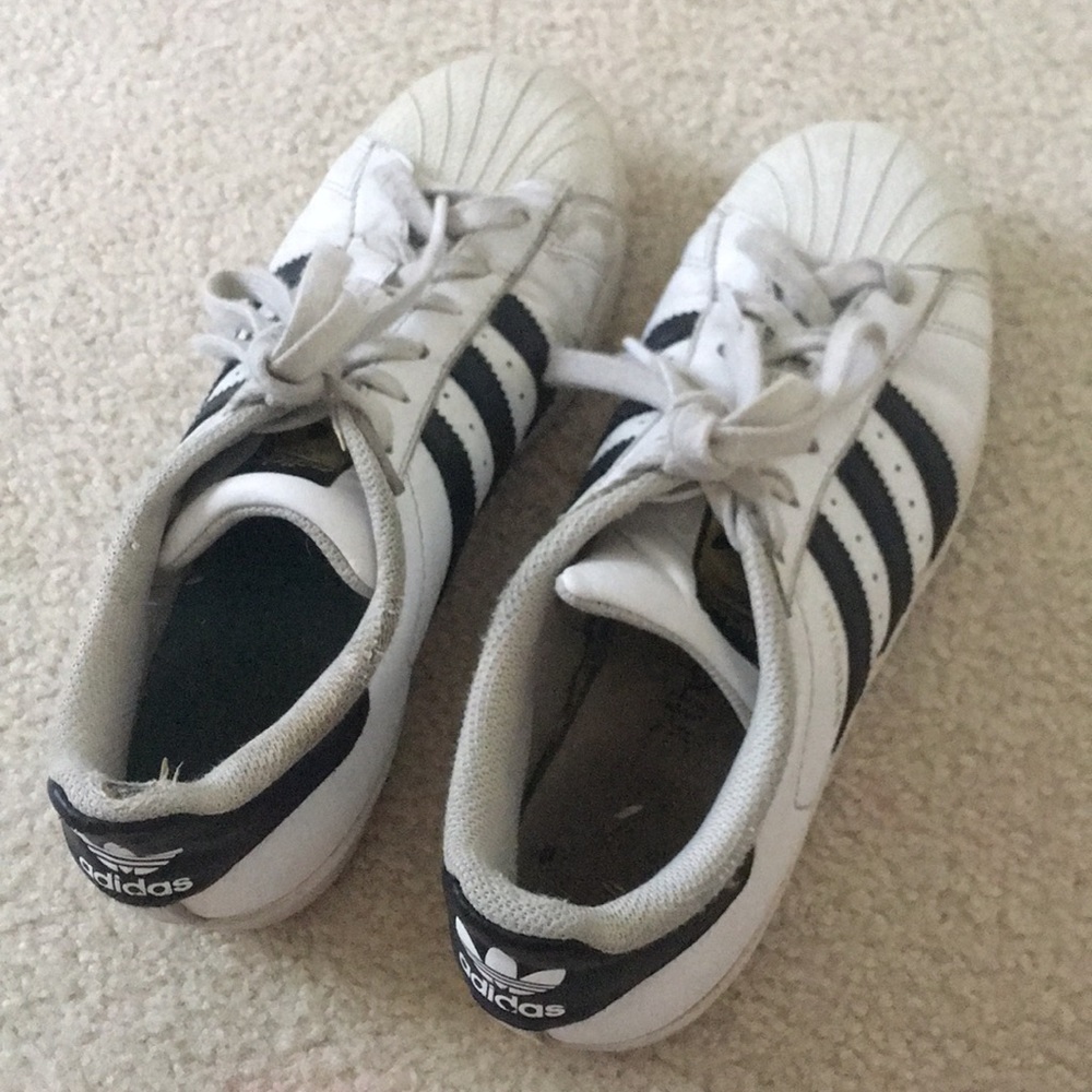 adidas superstar